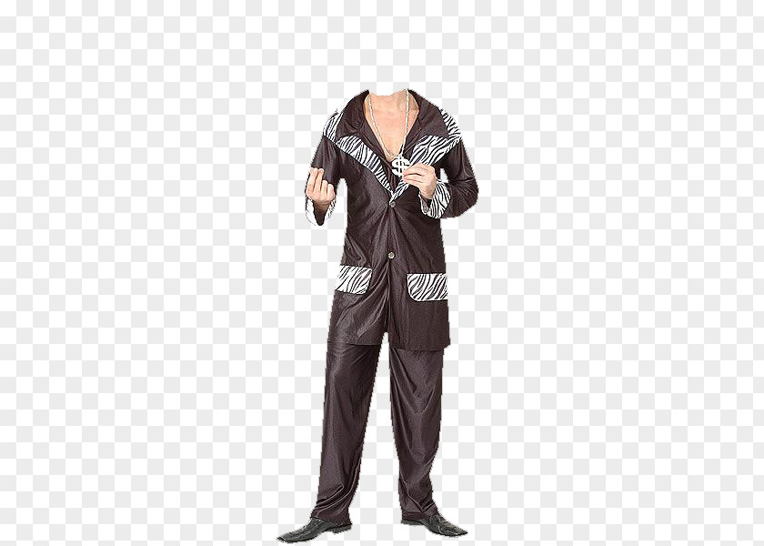 Uj Costume Disguise Suit Outerwear Dress PNG