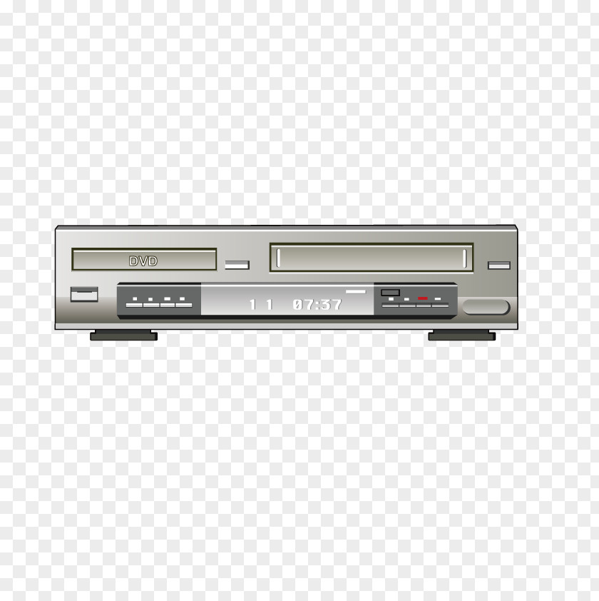 Vector DVD Player Cockroach Home Appliance Euclidean Washing Machine PNG