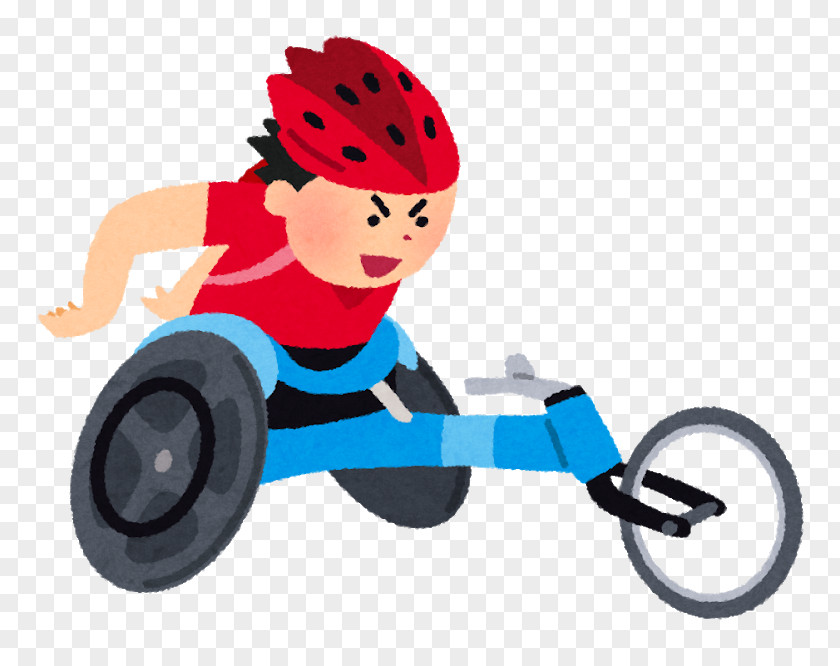 Wheelchair Disabled Sports 2020 Summer Olympics Paralympic Games Intellectual Disability PNG