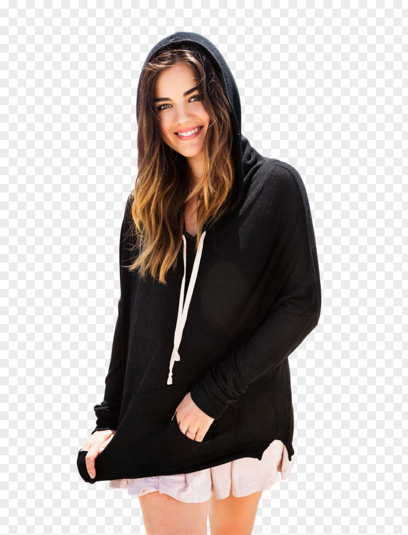 Ashley Benson Lucy Hale Aria Montgomery Pretty Little Liars Hollister Co. Clothing PNG