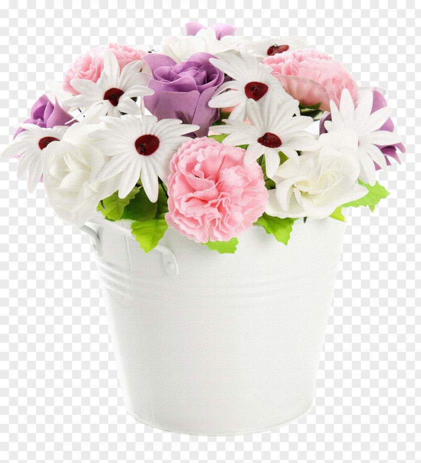 Bouquet Of Flowers Cut Guestbook Floral Design Floristry PNG