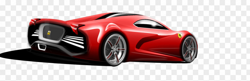 Car Model Automotive Design PNG