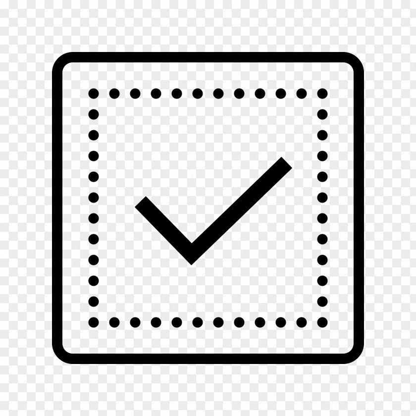 Checkbox Square Clip Art Icon Design Transparency PNG