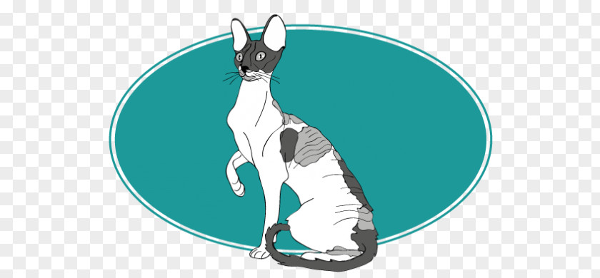 Cornish Rex Cat Horse Dog Canidae PNG