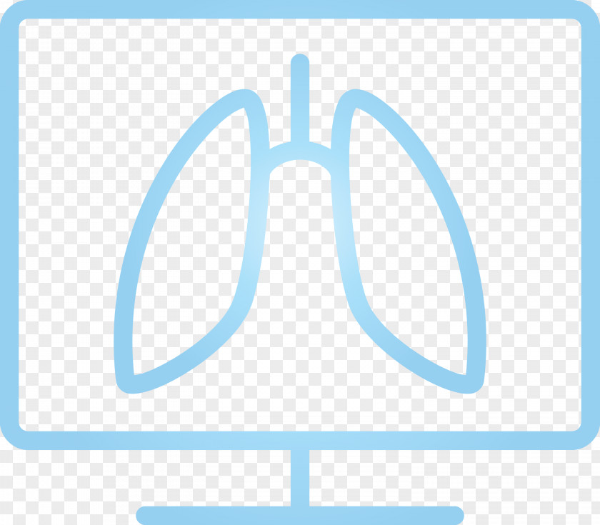 Corona Virus Disease Lungs PNG
