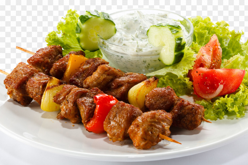 Delicious Barbecue Grill Indian Cuisine Food Grilling Restaurant PNG