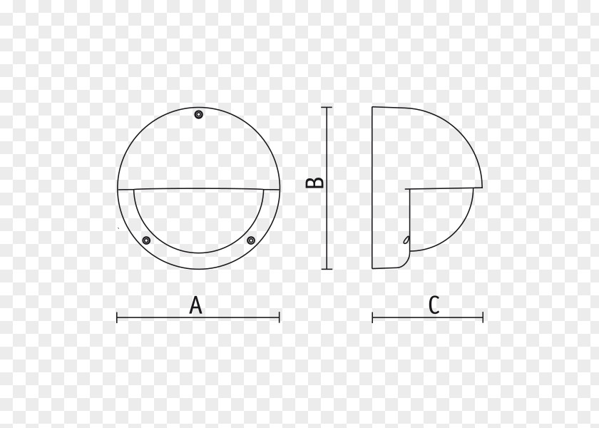 Design Circle Drawing Angle PNG