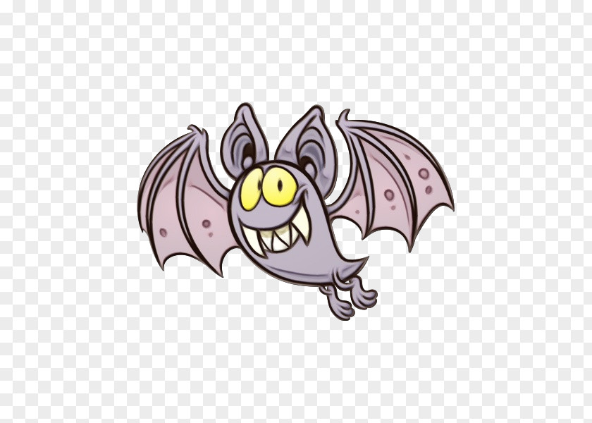 Fictional Character Wing Cartoon Bat Clip Art PNG