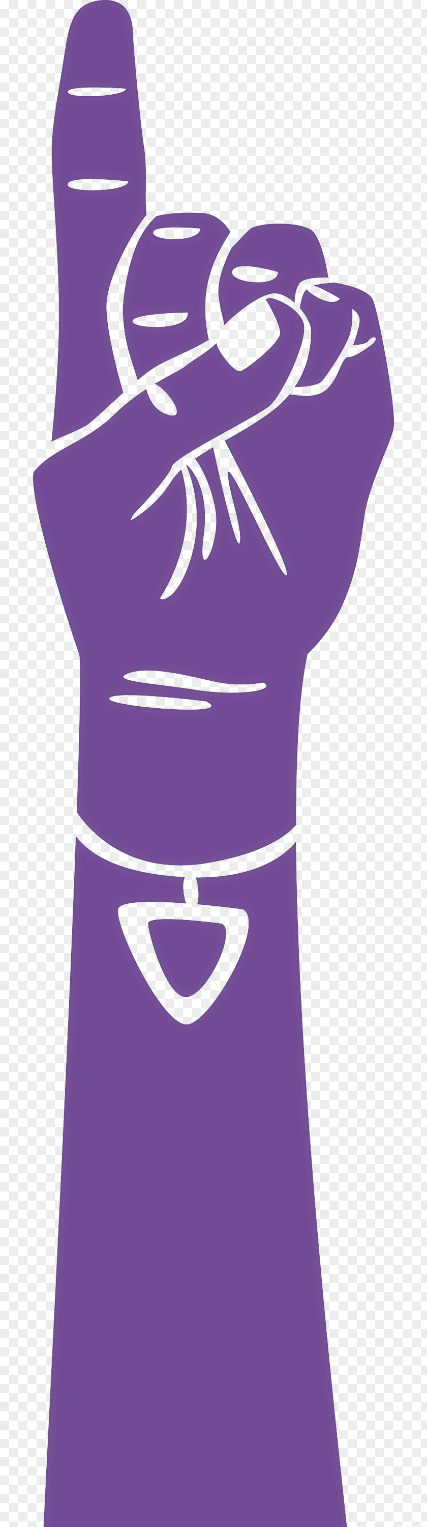 Hand Finger PNG