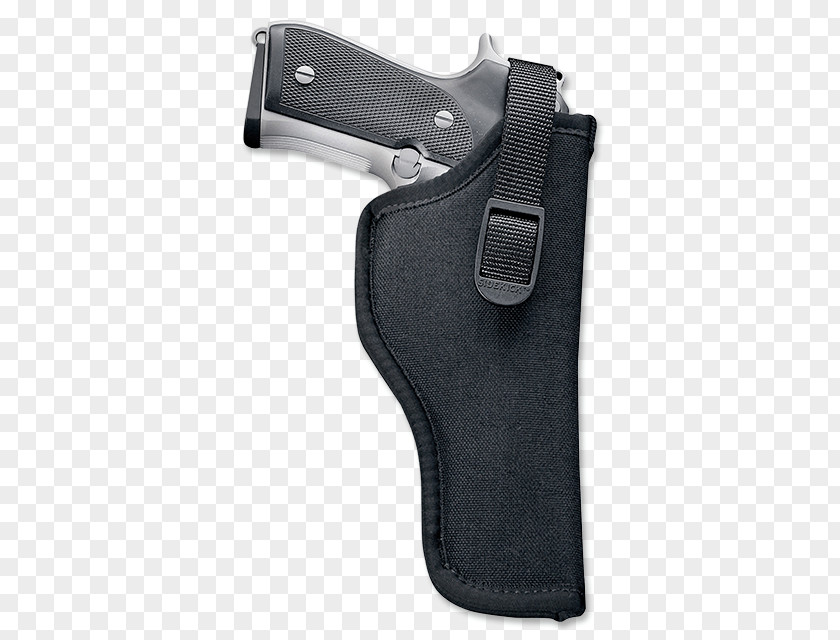 Holster Gun Holsters Firearm Revolver Trigger Concealed Carry PNG