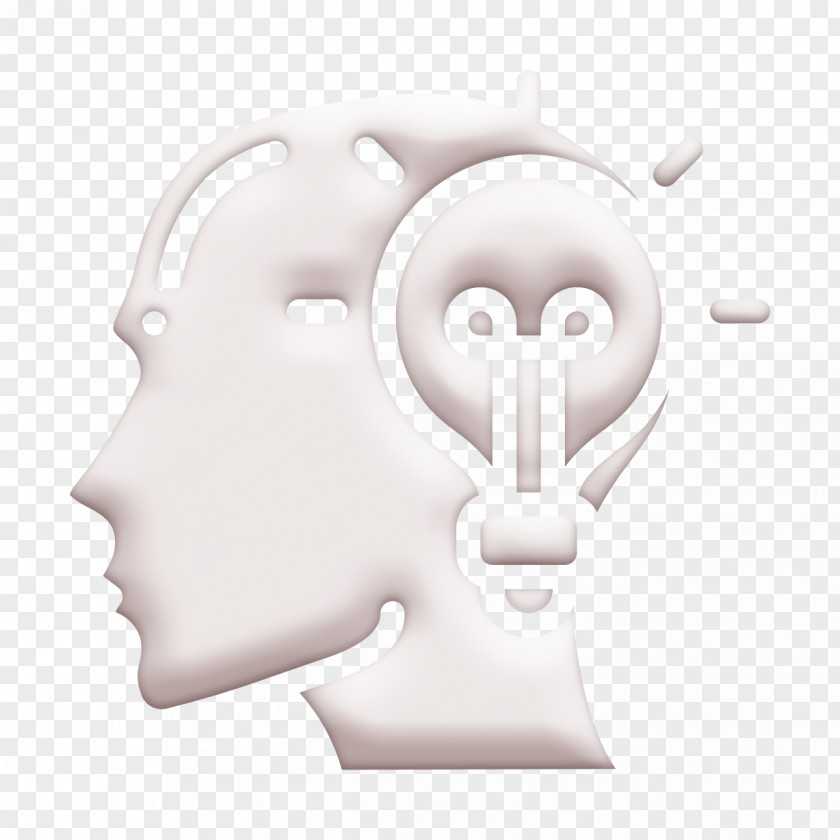 Human Mind Icon Idea Brain PNG