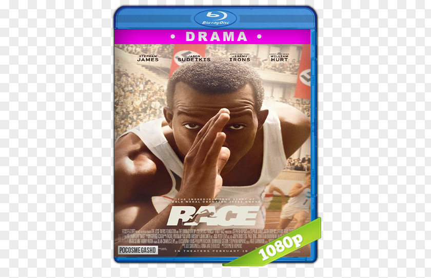 Jesse Owens Biographical Film Drama Subtitle 0 PNG