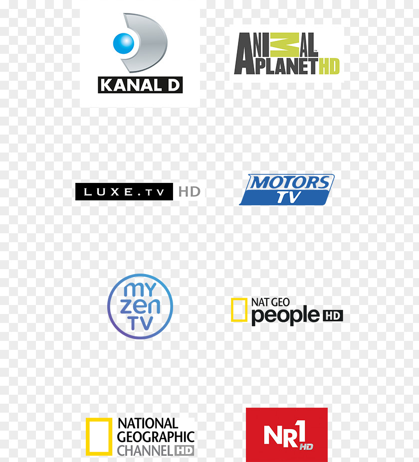 Nat Geo People Logo Brand TTNET Tivibu PNG