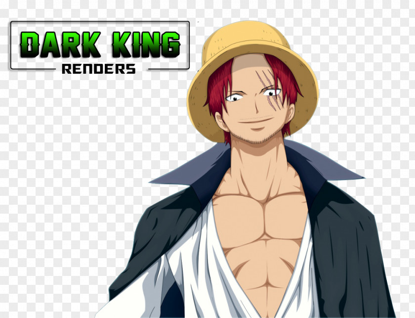 One Piece Shanks Monkey D. Luffy Portgas Ace Usopp Nami PNG