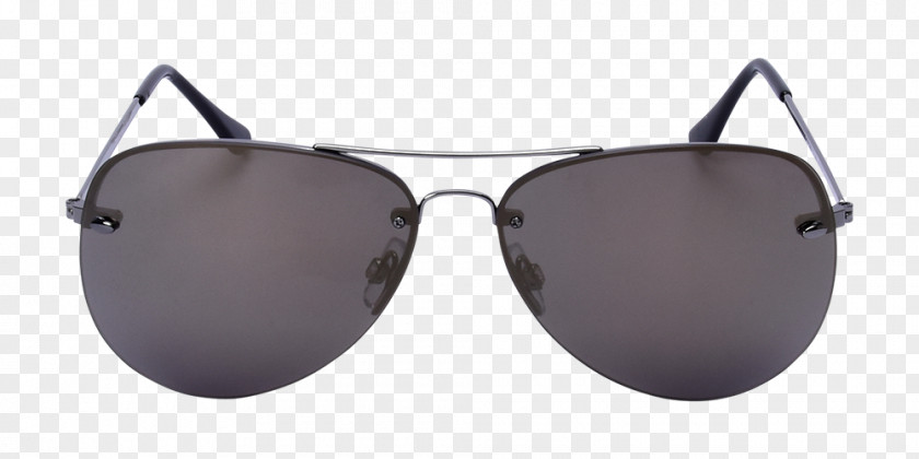 Ray Ban Ray-Ban Aviator Large Metal II Sunglasses PNG