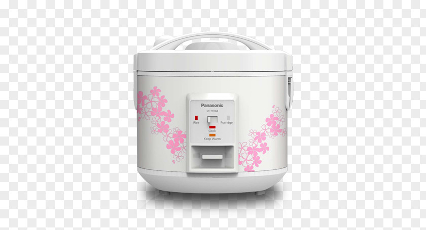 Rice Cooker Cookers Panasonic India July 2018 Cooking PNG