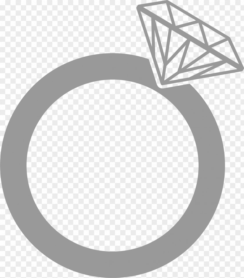 Ring Diamond Clip Art PNG