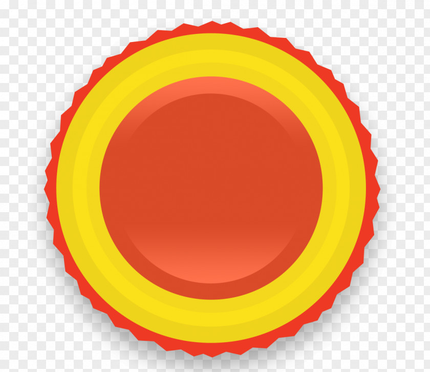 Round Button Download PNG