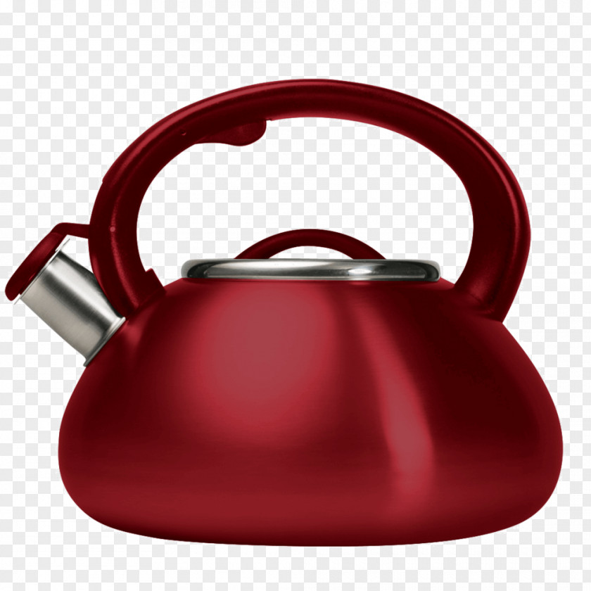 Small Appliance Stovetop Kettle Cooking Cartoon PNG
