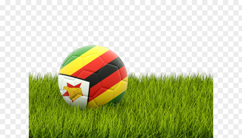 Soccer Background Grass Football World Cup Flag Of Senegal Somalia PNG