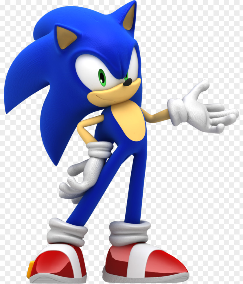 Sonic Universe Unleashed Forces Tails The Hedgehog Generations PNG