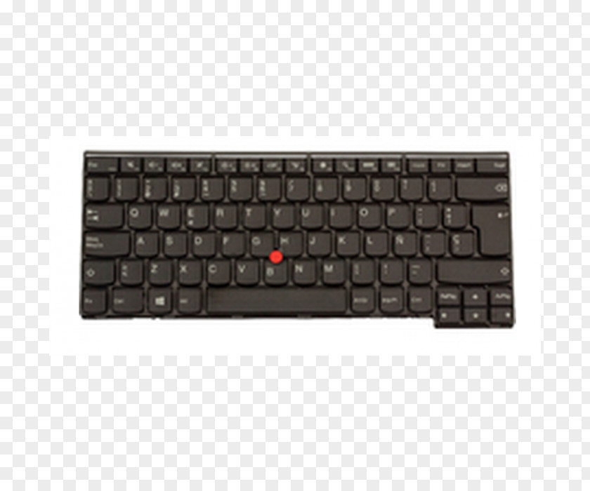 ThinkPad X Series Computer Keyboard Laptop Lenovo Thinkpad Seri E PNG