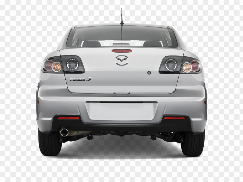 Touring 2008 Mazda3 Car Mazdaspeed3 2007 PNG