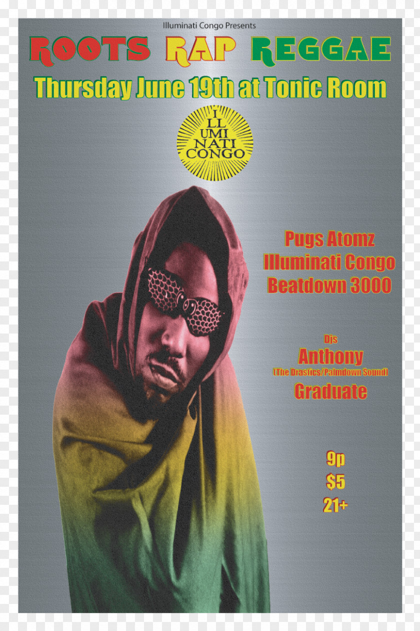 West Coast Gangsta Rap Human Behavior Poster Album Cover PNG