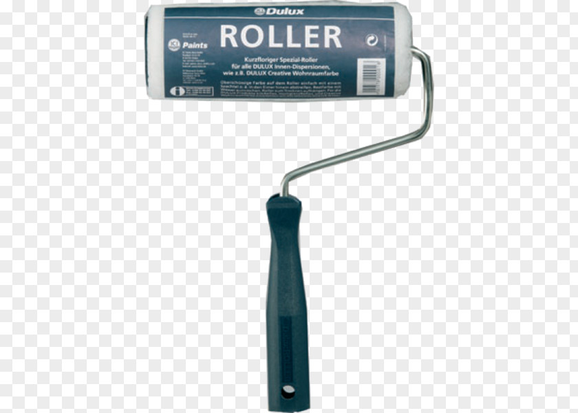 105 Cm Lefh 18 Paint Rollers Tool Dulux PNG
