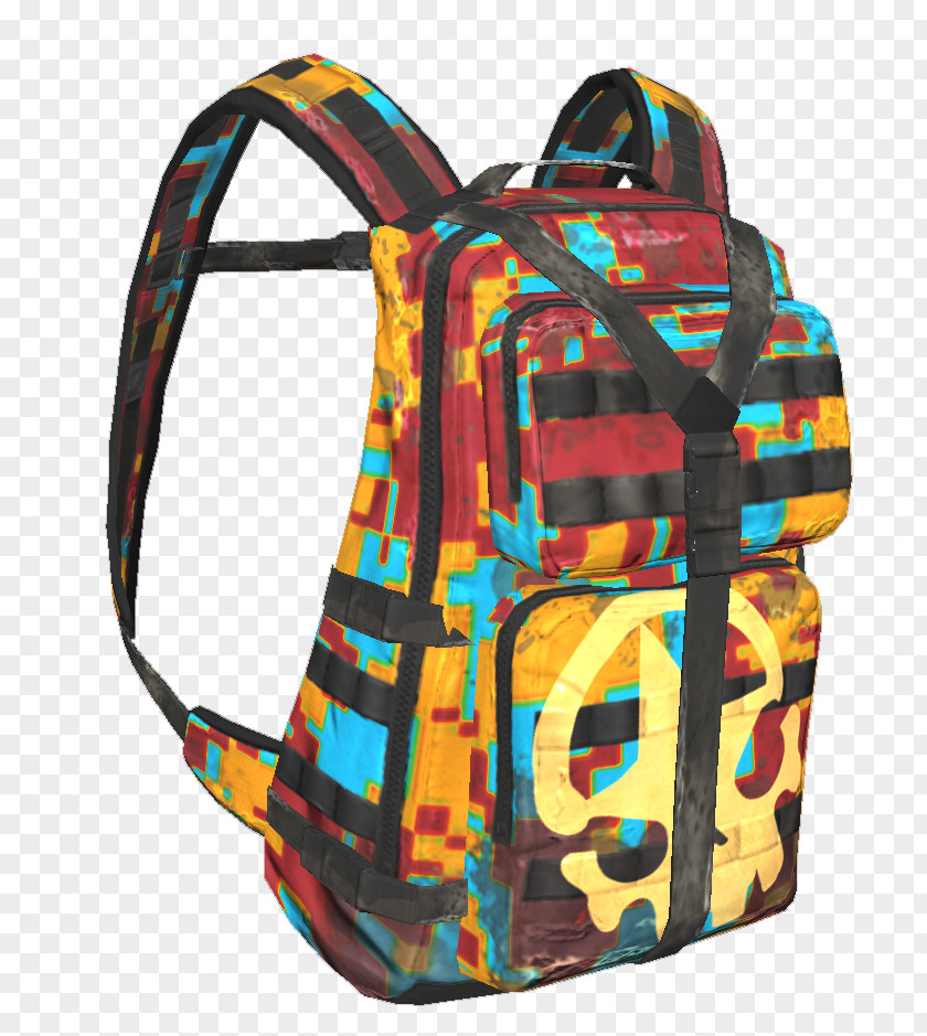 Backpack H1Z1 PlayerUnknown's Battlegrounds Battle Royale Game Video PNG