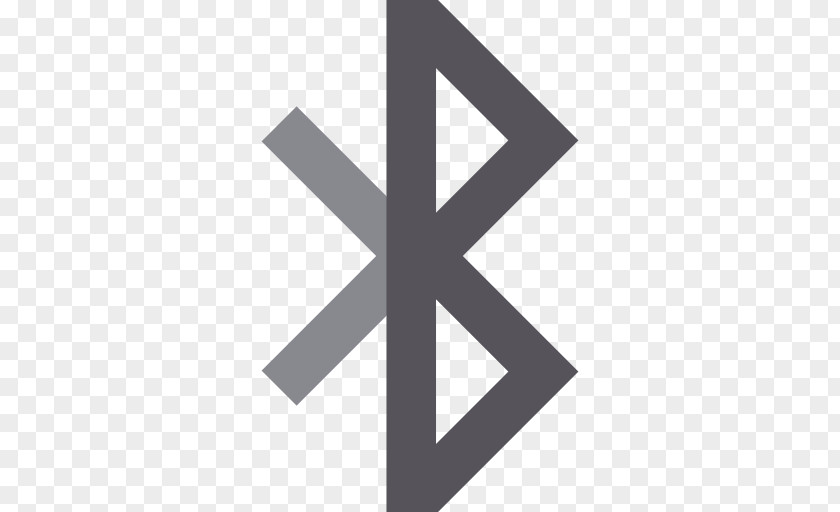 Bluetooth Logo Soylent PNG