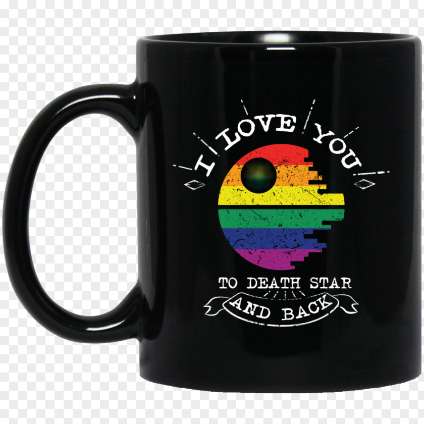 Death Star Coffee Cup Cafe Tea Mug PNG
