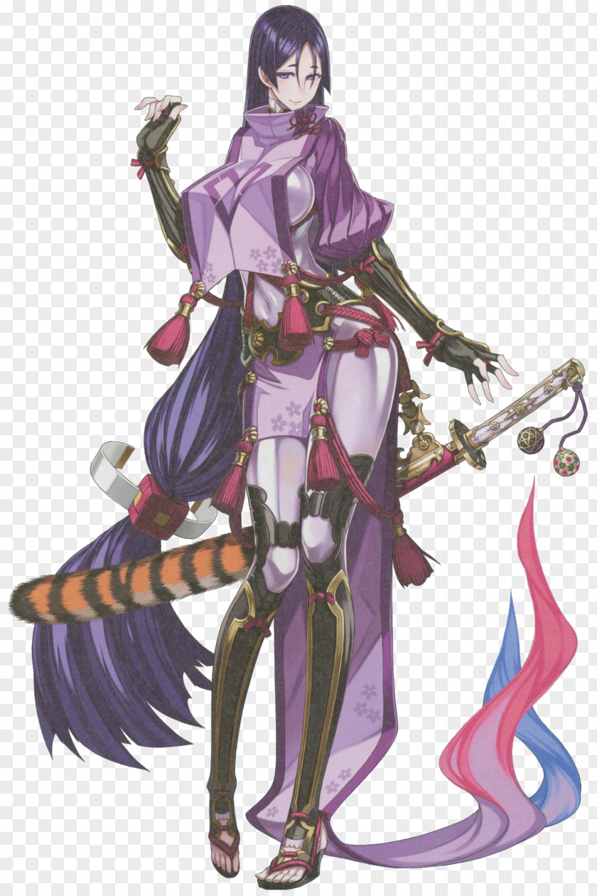 Fate/Grand Order Fate/stay Night Video Game Minamoto Clan Type-Moon PNG