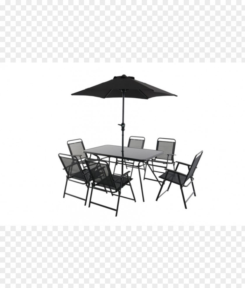 Garden Table B&Q Furniture PNG