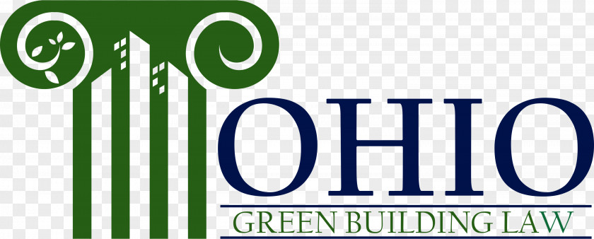 Green Building Logo Film Poster Architectural Engineering PNG