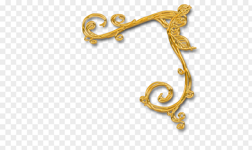 Jewellery Earring Body 01504 Material PNG