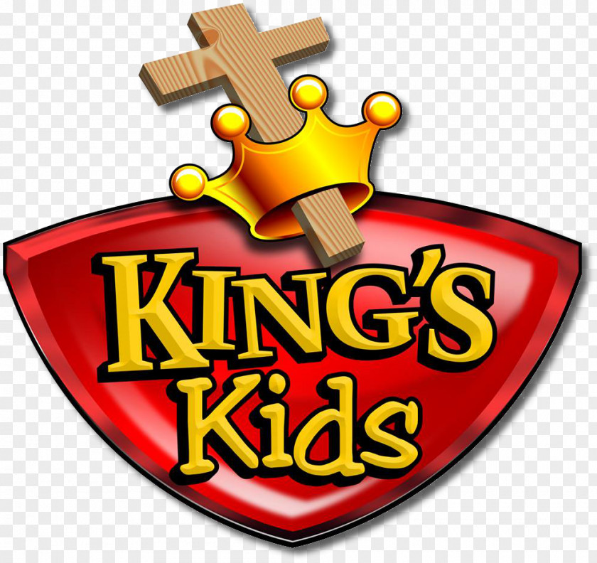 Kids On King Logo Brand Font PNG