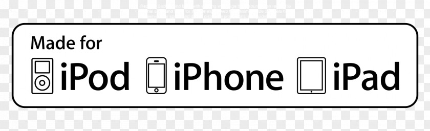 Lightning IPhone 5 MFi Program Apple IPod PNG