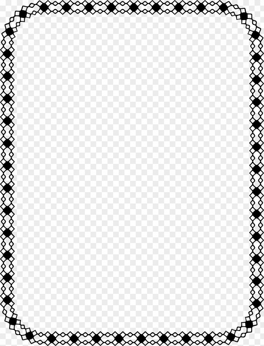 Order Black And White Clip Art PNG
