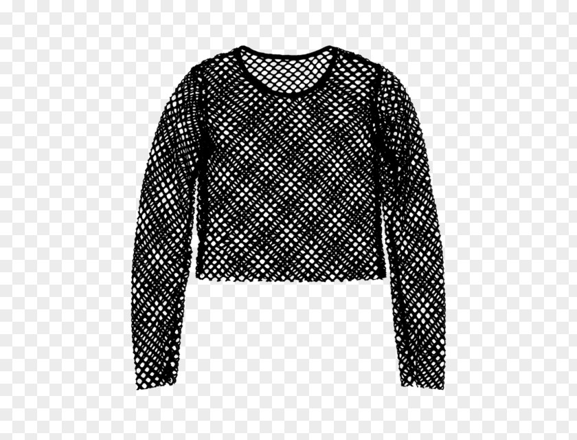 T-shirt Polka Dot Blouse Sleeve Dress PNG