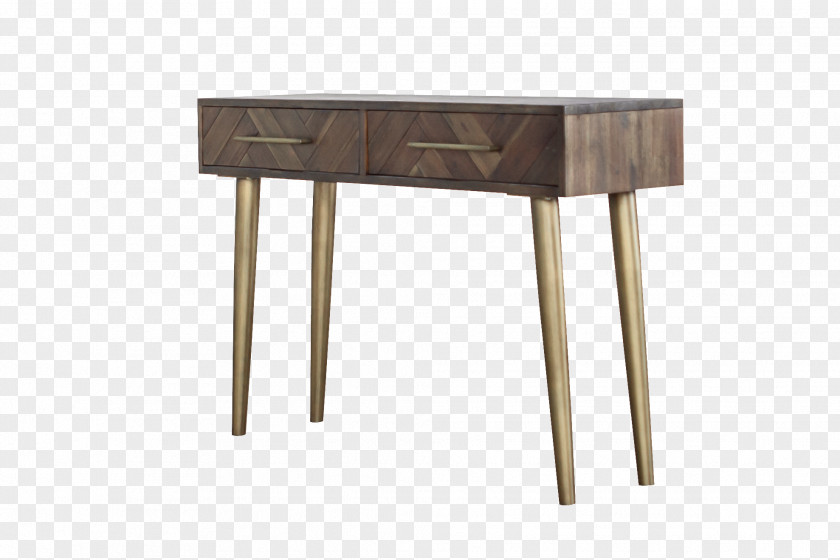 Table Bedside Tables Wood Furniture Desk PNG