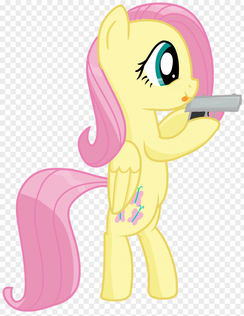 Telegram Sticker Fluttershy LINE Clip Art PNG