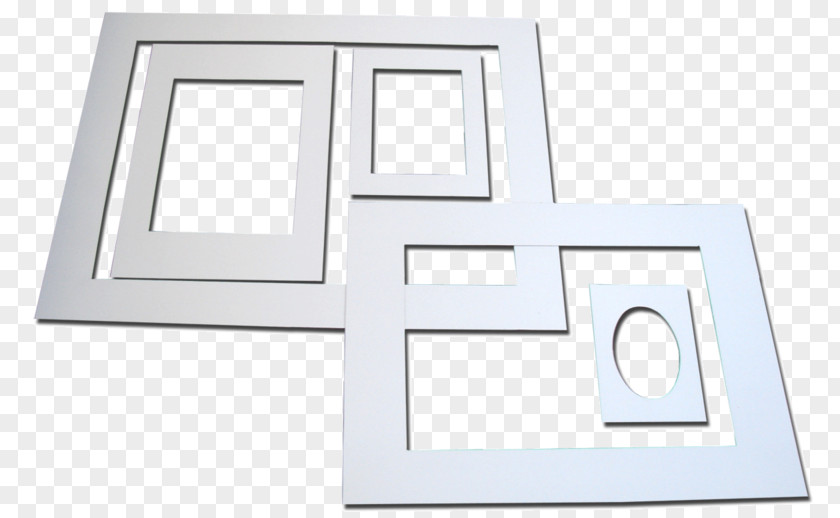 Barcode Frame Product Design Angle Picture Frames Square PNG