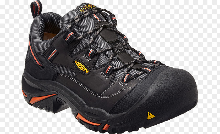 Boot Steel-toe Keen Shoe Sandal PNG