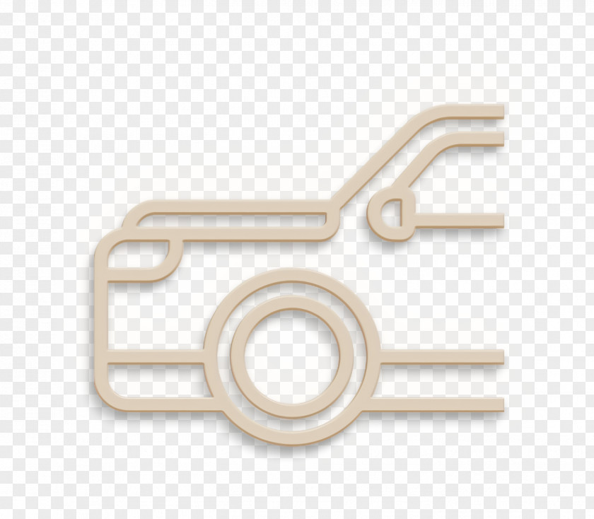 Car Icon Workday PNG