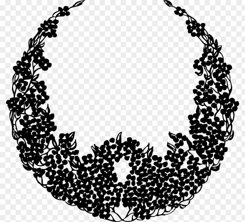 Christmas Laurel Wreath Clip Art PNG