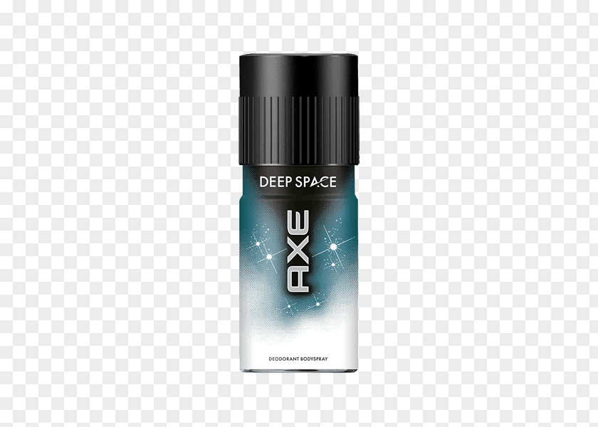 Deep Space Axe Deodorant Cosmetics 150ML Vapo Africa 2x150 Ml PNG
