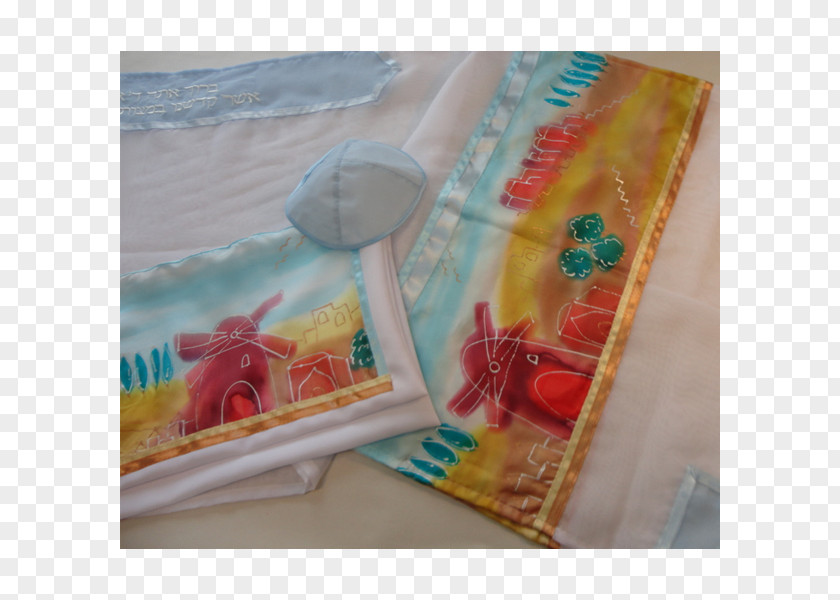 Design Textile Silk Jerusalem Product PNG