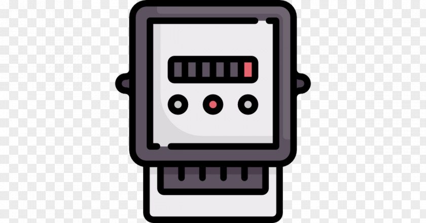 Electricity Meter Clip Art PNG