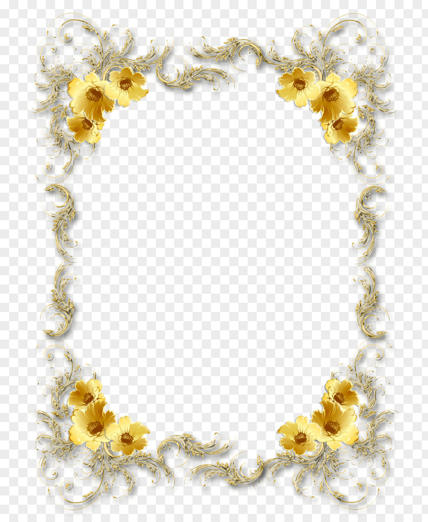 Fancy Bracket Picture Frames Image Drawing PNG